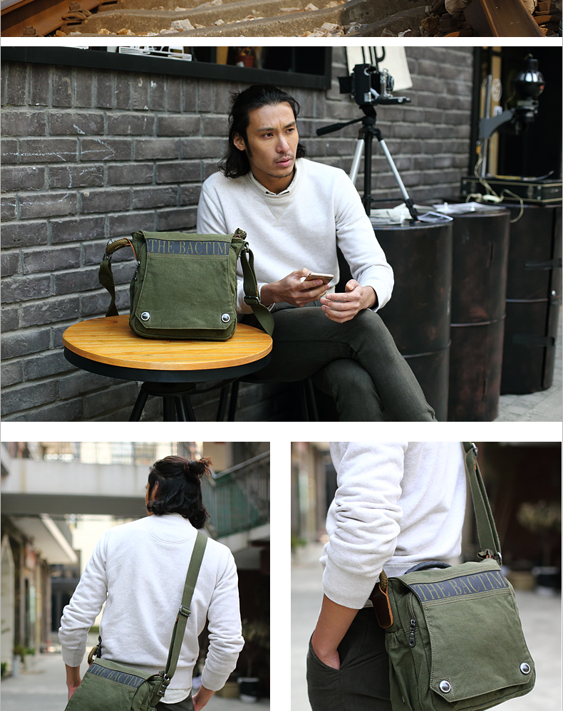 Sac homme - Ref 49764 Image 16