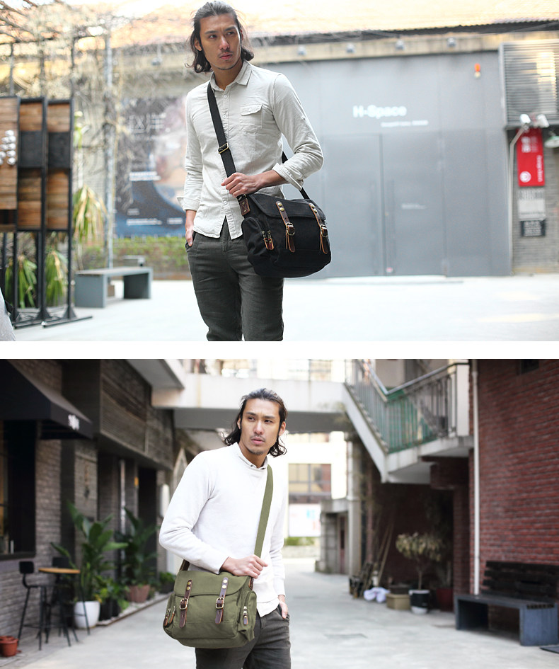 Sac pour homme - Ref 52012 Image 16