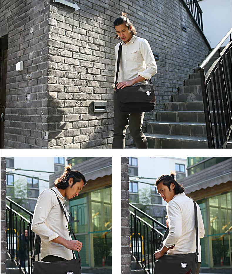 Sac homme - Ref 50712 Image 18