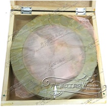 Qigong Threaded Ring Gage M112M113M114M116M118 and External Tone Gauge