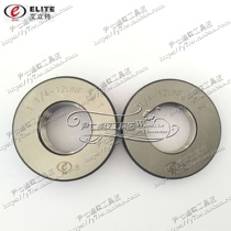 Elite American thread ring gauge 1 3 8-6UNC-8UN-12UNF-14UNS-16UN 2A3ALH thread gauge