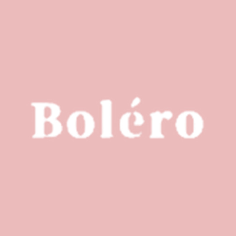 Bolero Shop的LOGO