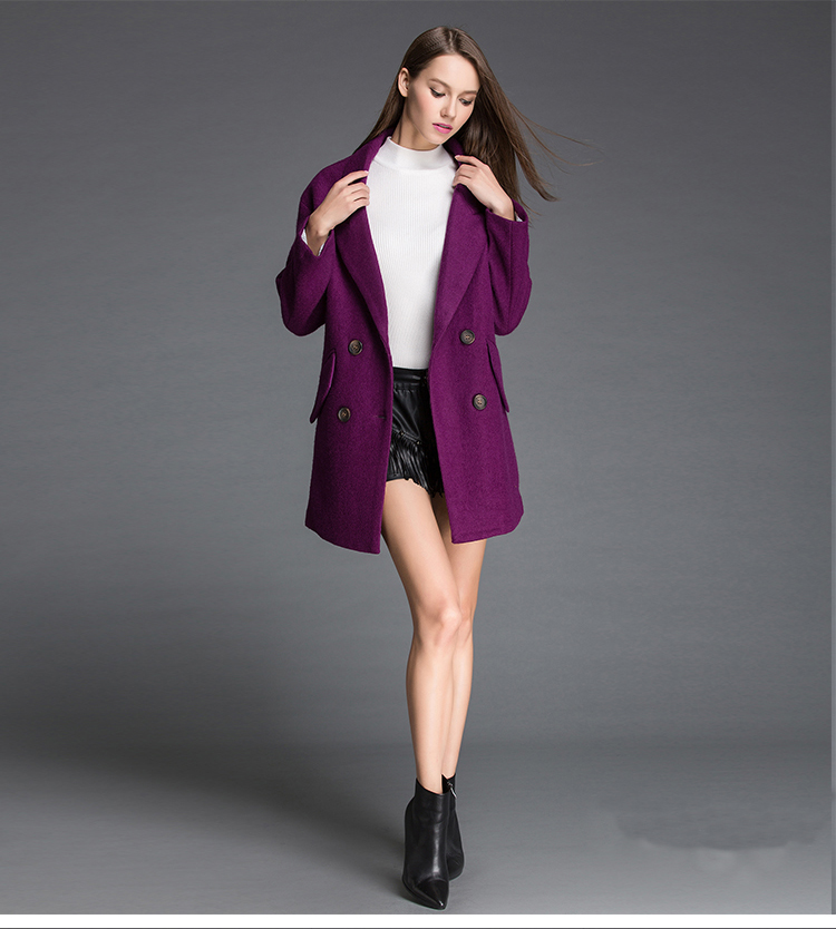 Blouson femme en Coton - Ref 3322425 Image 18