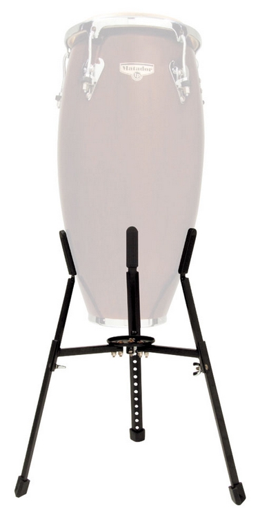 LP M294 Bullfighter Series Suit Conga Drum Rack Steel Foldable (individual) Little Beating Accessories 