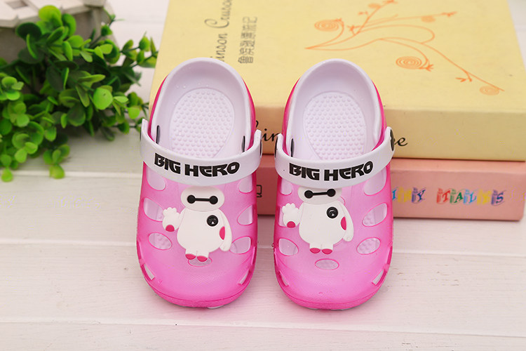 Pantoufles enfants en autre pour été - semelle EVA - Ref 1011611 Image 28