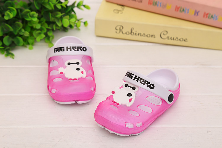 Pantoufles enfants en autre pour été - semelle EVA - Ref 1011611 Image 29