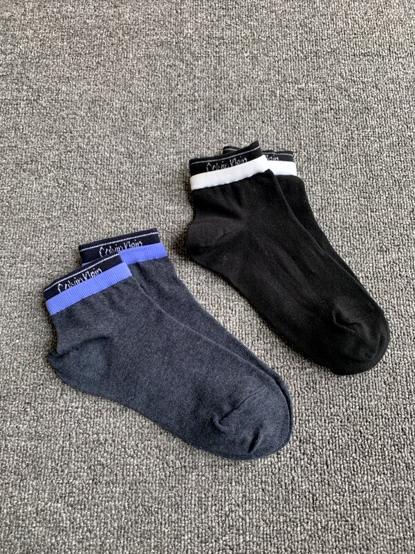 American Sports Casual Comfort Breathable Perspiration Fitness Running Ladies Short Socks Short Socks of Stealth Sox Socks Cotton pure Color