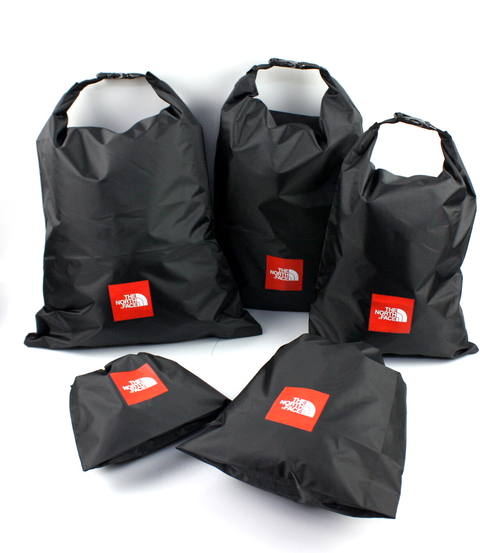 キャンプ 旅行 収納 アウトドア レジャー スポーツ 川 トレース 超軽量 防水バッグ 汚れた衣類整理バッグ 防湿バッグ 5点セット