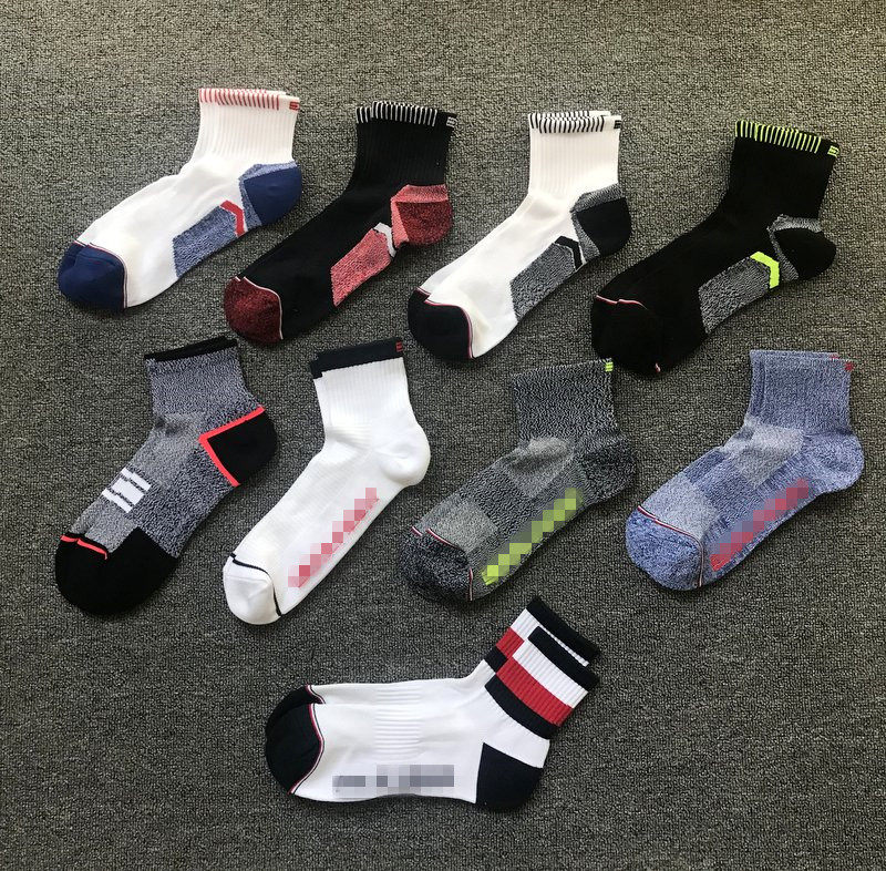 Micro-blemish dirty quick-drying Quick perspiration Comfortable breathable wear-resistant wild couple casual men's socks Women's socks Invisible socks Short socks