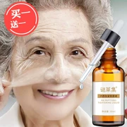 Bí ẩn cỏ đặt sáu peptide chất lỏng chống nhăn làm săn chắc da hyaluronic axit mặt để làm mờ nếp nhăn