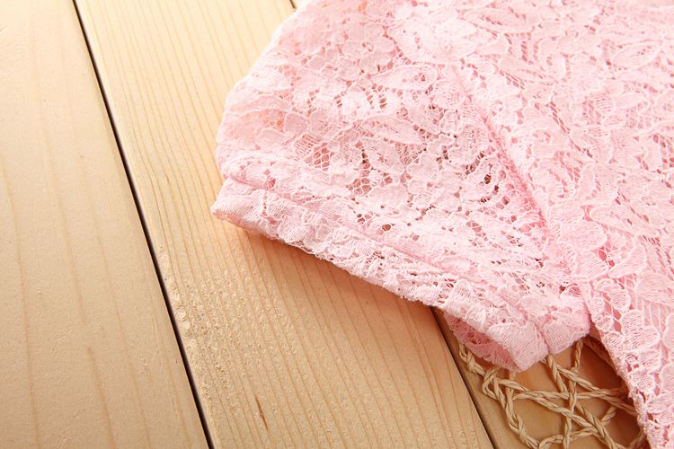 Cape pour fille - Ref 2156673 Image 19