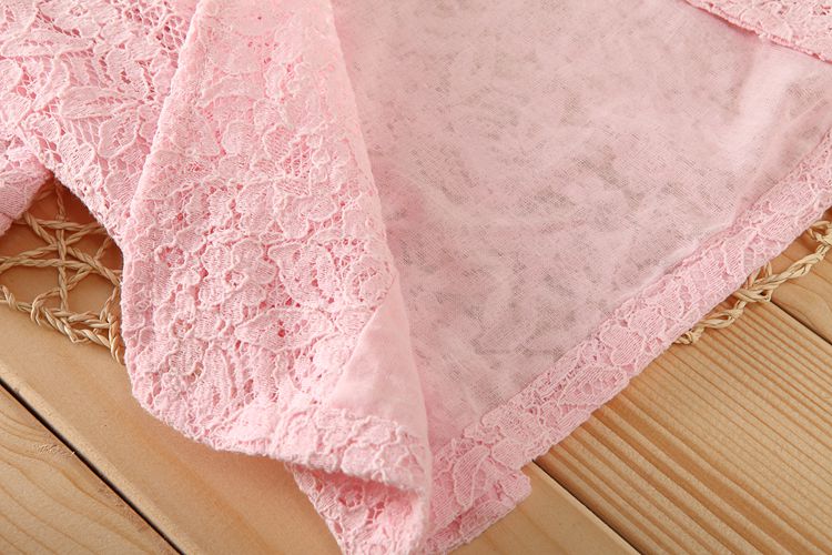Cape pour fille - Ref 2156673 Image 20