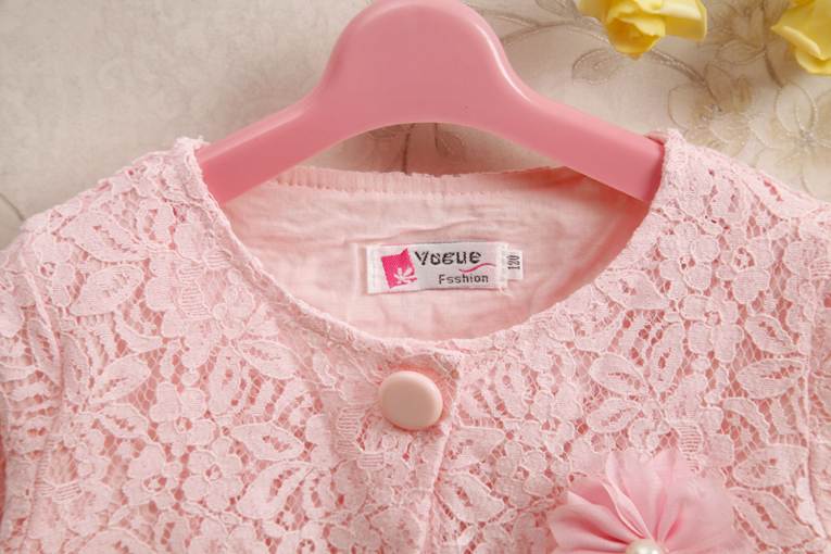 Cape pour fille - Ref 2156201 Image 12