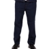 Quần yếm hàn điện nam thợ hàn chống vảy mùa xuân và mùa thu denim mặc quần yếm bảo hiểm lao động mỏ than chống mài mòn shop đồ nam đẹp Bộ đồ