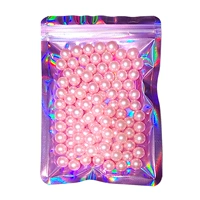 Высоко-глянцевая имитация жемчуга (50 г)