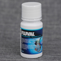 Canadian FLUVAL water quality stabilizer stabilizer tap water chlorine removal water purification agent ornamental fish protection