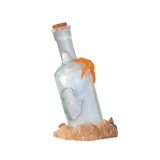Коралловый риф орнамент дрифт -бутылка ландшафт малый джиншанский аквариум декоративный аквариум по загрузке смола