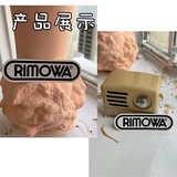 Водонепроницаемый чемодан, планшетный ноутбук, гаечный ключ, мобильный телефон, с печатью вашего логотипа, не оставляет клея