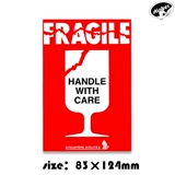 Чемодан для путешествий, водонепроницаемая наклейка из ПВХ, с печатью вашего логотипа, не оставляет следов