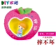 Khu vực C Nhà máy bán hàng trực tiếp rơi xấu cao su búp bê thạch cao sơn Yixiang đồ chơi phôi trắng búp bê sơn - Tự làm khuôn nướng