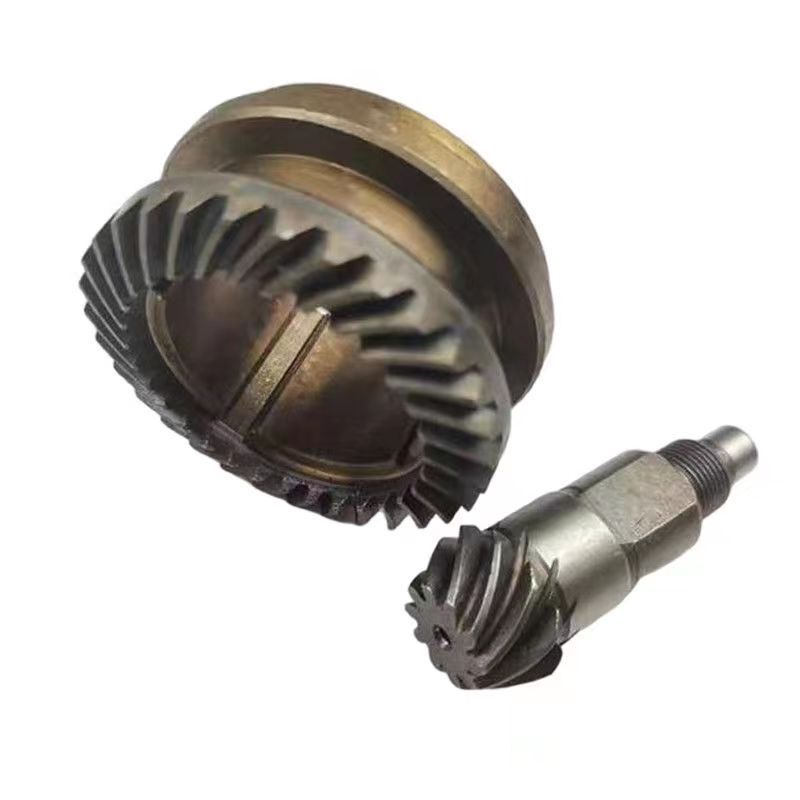 26 Electric Hammer Gear Accessories Dual-Purpose Gear Dual-Use Cylinder Sleeve Gear Impact Drill Gear Universal Repair Parts 26 Electric Hammer Gear Accessories Dual-Purpose Gear Dual-Use Cylinder Sleeve Gear Impact Drill Gear Universal Repair Parts
