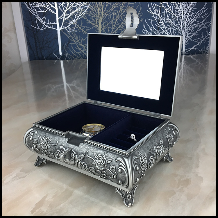 Coffret à bijoux OTHER   - Ref 3106240 Image 22