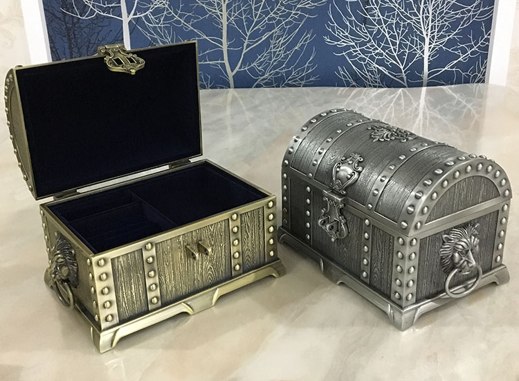 Coffret à bijoux OTHER   - Ref 3106471 Image 40
