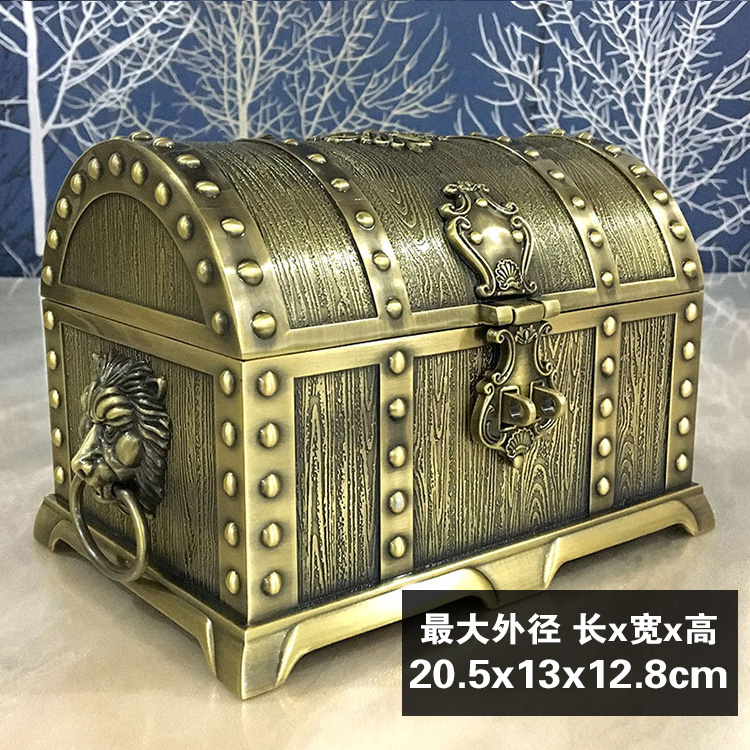 Coffret à bijoux OTHER   - Ref 3106471 Image 30