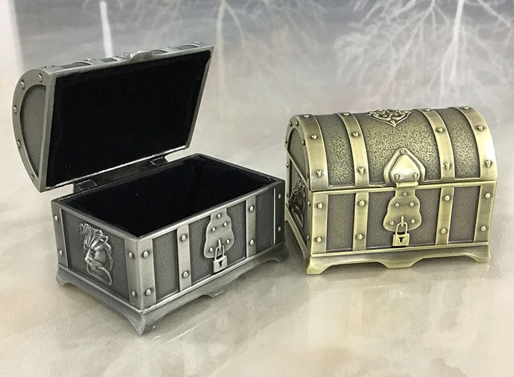 Coffret à bijoux OTHER   - Ref 3106471 Image 16