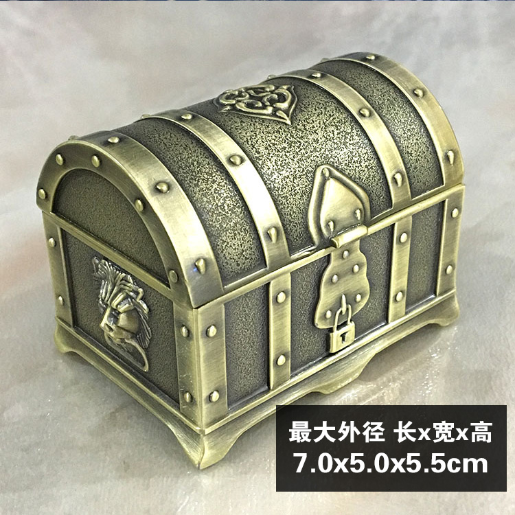 Coffret à bijoux OTHER   - Ref 3106471 Image 17