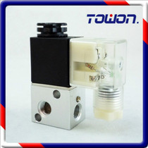 (Dont look at regret) pneumatic solenoid valve 3V1-08 1 4 two-position three-way solenoid