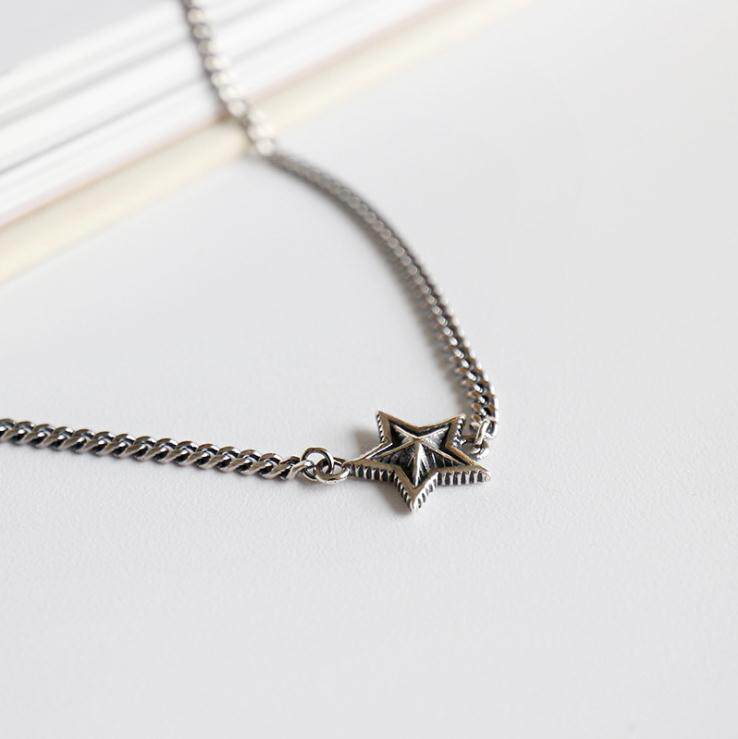 Chaine de cheville Femme OTHER   en Argenterie - Ref 3102212 Image 3