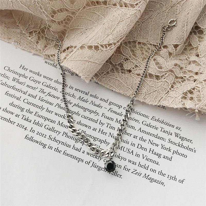 Chaine de cheville Femme OTHER   en Argenterie - Ref 3102622 Image 13