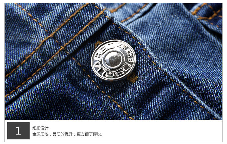 Veste pour fille en toile - Ref 2158494 Image 66