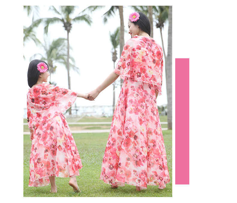 Robes pour fille - Ref 2044324 Image 83