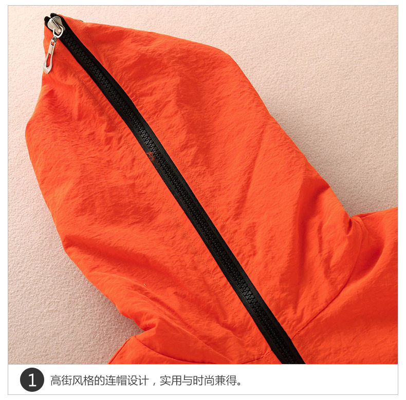 Blouson pour fille - Ref 2158039 Image 58