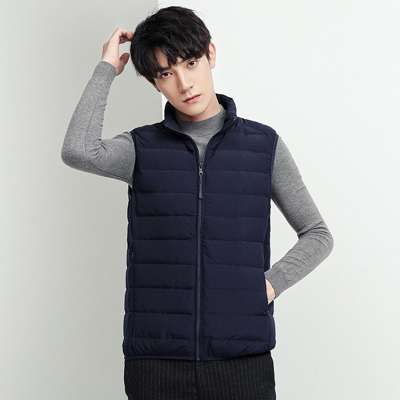 2020 new eiderdown clothes horse chia men and women custom printed letters LOGO autumn and winter short cotton clothes winter couple cotton clothing wave