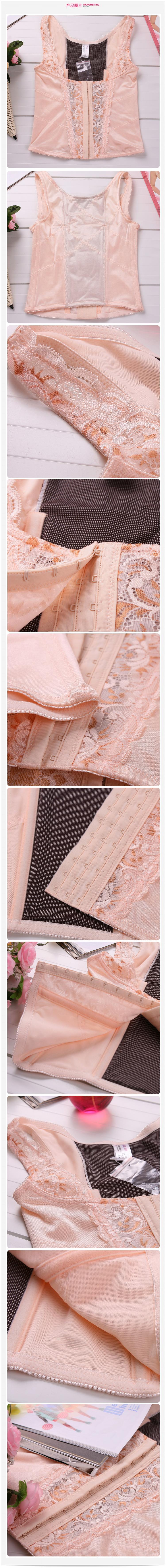 Corset amincissant - Ref 708416 Image 29
