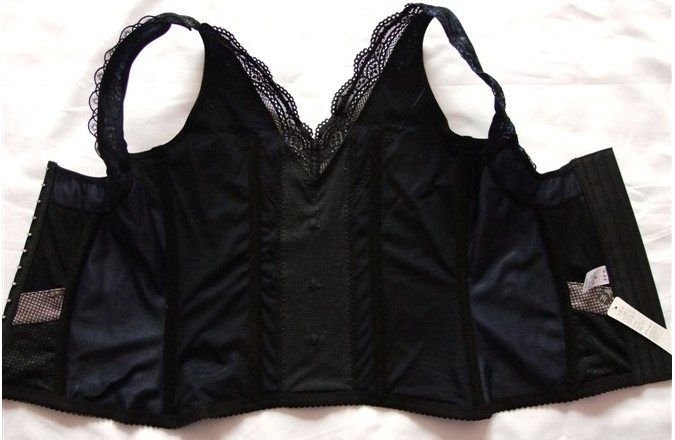 Corset amincissant luxueux - Ref 708413 Image 16