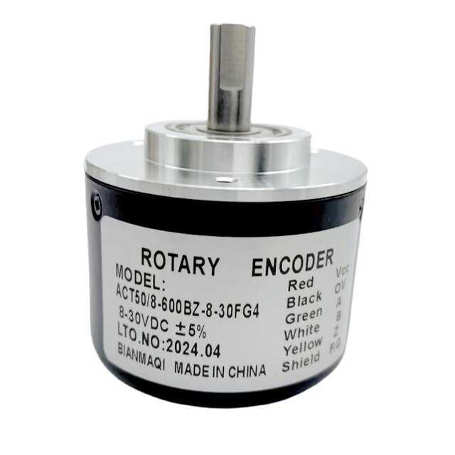 Rotary Encoder Rotary Encoder Act50/8-600Bz-8-30Fg4 in Stock, Genuine and Stable