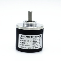 ROTARY ENCODER E40S6 ROTARY ENCODER E40S6 ROTARY ENCODER E40S6 ROTARY ENCODER-20-3-N-24 glass code plate ABZ three-phase