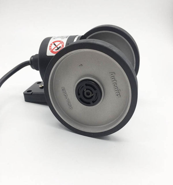 ROTARY ENCODER two-wheel encoder ENC-1-1-T-24 brand new genuine in stock with one year warranty