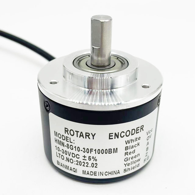 Rotary Encoder Hma-8G10-30F1000Bm In-Stock Model with Full Technical Support