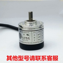 Rotary encoder EL40A360Z8 24L6X6PR2 004C Tempered glass printing machine encoder