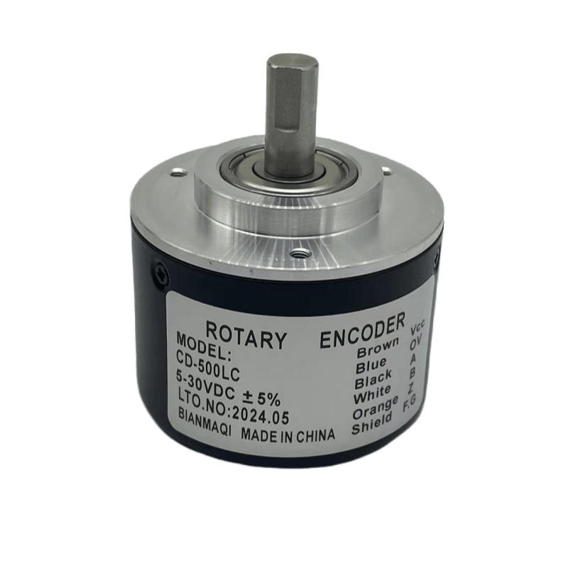 Bianmaqi Rotary Encoder Cd-500Lc Brand New Genuine Product in Stock with Technical Support, All Models Are High Precision