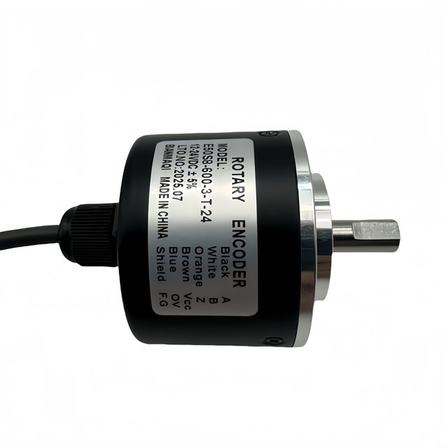 ROTARY ENCODER encoder E50S8-500-3-T-24 brand new genuine technical support invoicing