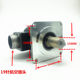 Cnc Lathe Dedicated Encoder Hlf-102.4Bm-C05D, Brand New in Stock, Precise Positioning, Genuine Product, Invoice Included