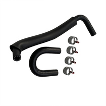 Adapted Trirhombus Pijero V73V93V97 Water tank tubing Middle East version V97 converted middle gauge tank Gearbox Tubing