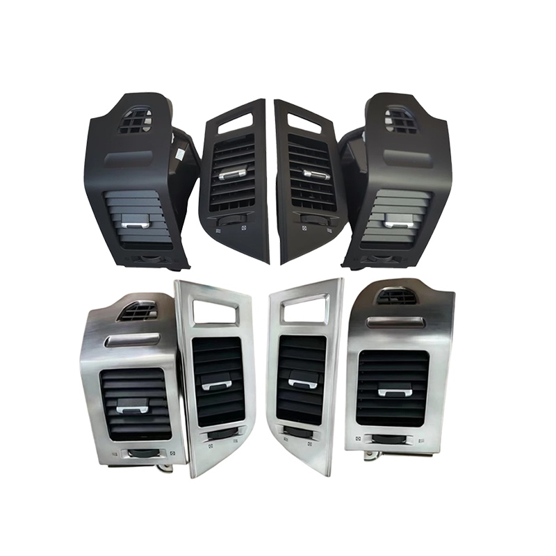 Suitable for Mitsubishi Pajero V93V97V87 Air Conditioning Outlet Dashboard Air Vent V97 Heating and Cooling Air Vent
