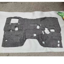 Suitable for Mitsubishi Pajero V73V77 cabin sound insulation cotton instrument console firewall insulation cotton
